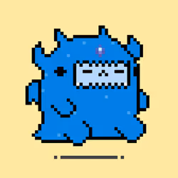 Monster Suit Px #365
