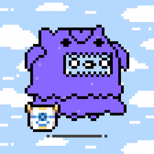 Monster Suit Px