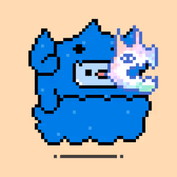 Monster Suit Px #366