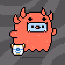 Monster Suit Px #316