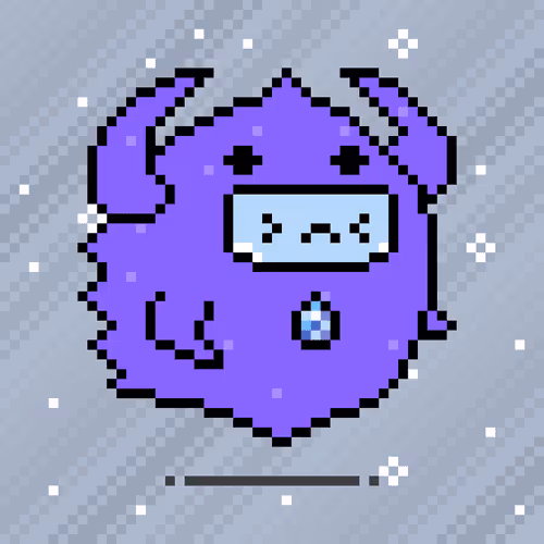 Monster Suit Px