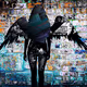 Street Art Collection