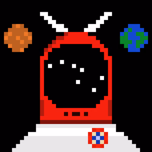 StarLink Pixelnaut #6826