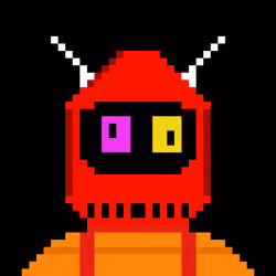 StarLink Pixelnaut #8250