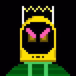 StarLink Pixelnaut #6631