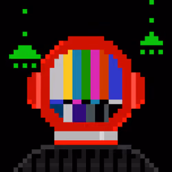 StarLink Pixelnaut #2212