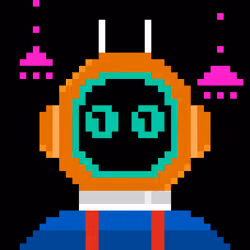 StarLink Pixelnaut #4280