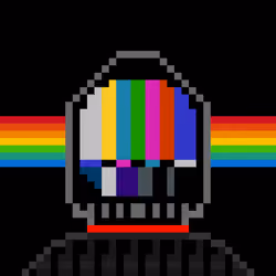 StarLink Pixelnaut #9739