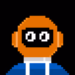 StarLink Pixelnaut #6640