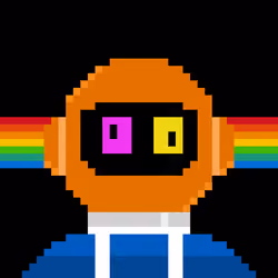StarLink Pixelnaut #3319