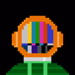 StarLink Pixelnaut #8881