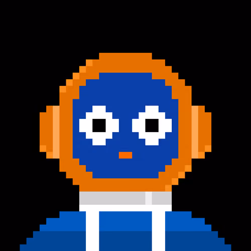 StarLink Pixelnaut #6547