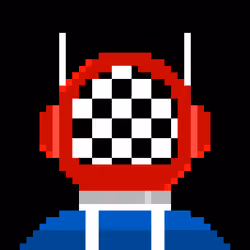 StarLink Pixelnaut #6132