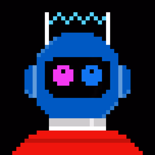 StarLink Pixelnaut #1502