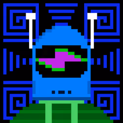 StarLink Pixelnaut #4534