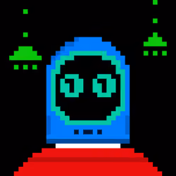 StarLink Pixelnaut #3908