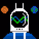 StarLink Pixelnaut #1965