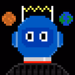 StarLink Pixelnaut #3841