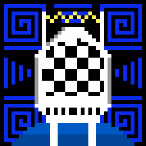 Starlink Pixelnauts