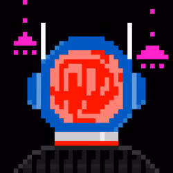 StarLink Pixelnaut #7384