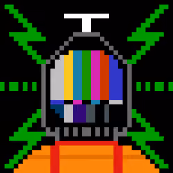 StarLink Pixelnaut #6031