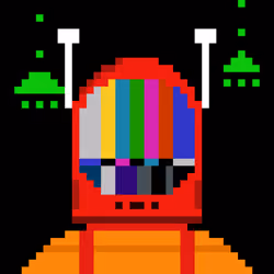 StarLink Pixelnaut #4940