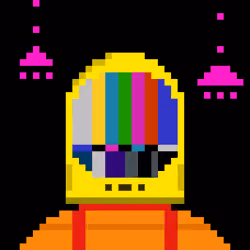 StarLink Pixelnaut #5069