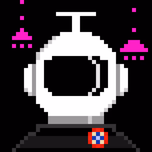 StarLink Pixelnaut #4205