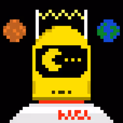 StarLink Pixelnaut #2188