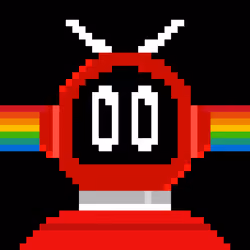 StarLink Pixelnaut #5463
