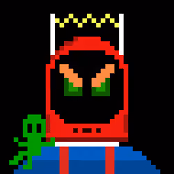StarLink Pixelnaut #9464