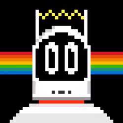 StarLink Pixelnaut #4115