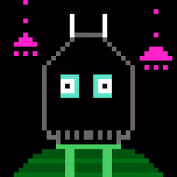 StarLink Pixelnaut #7758