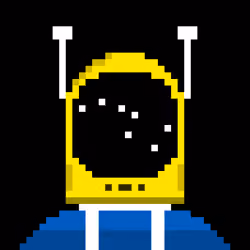 StarLink Pixelnaut #5099
