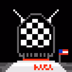 StarLink Pixelnaut #4900