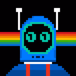 StarLink Pixelnaut #5311
