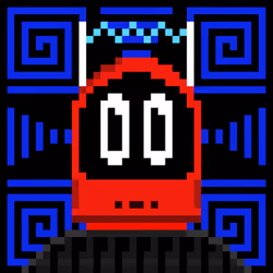 StarLink Pixelnaut #5288