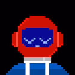 StarLink Pixelnaut #6708