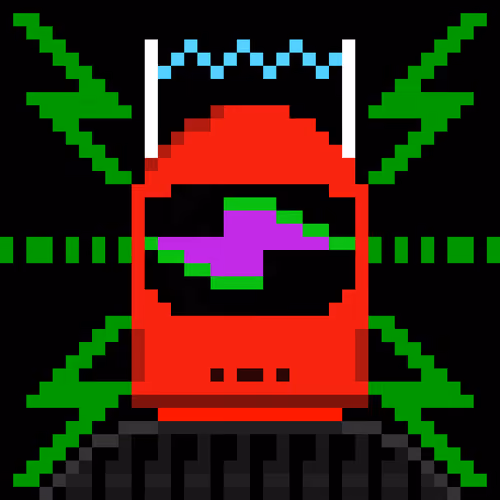 StarLink Pixelnaut #6272