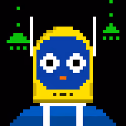 StarLink Pixelnaut #3403