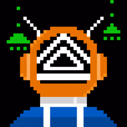 StarLink Pixelnaut #1472