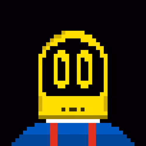 StarLink Pixelnaut #5289