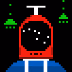 StarLink Pixelnaut #3236