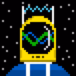 StarLink Pixelnaut #5312