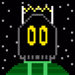 StarLink Pixelnaut #6277