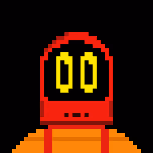 StarLink Pixelnaut #3527