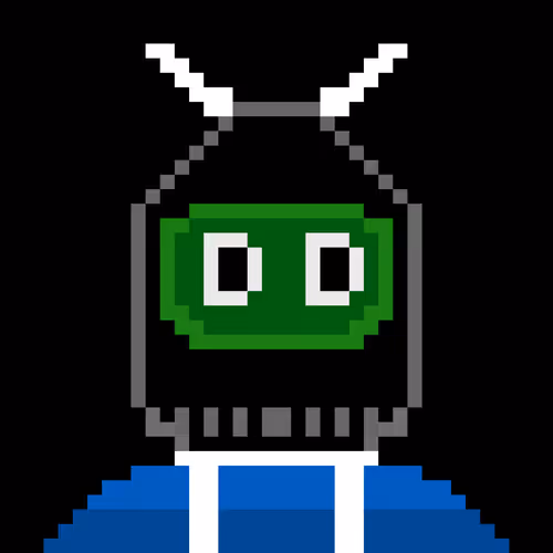 StarLink Pixelnaut #9955