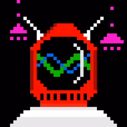 StarLink Pixelnaut #2232