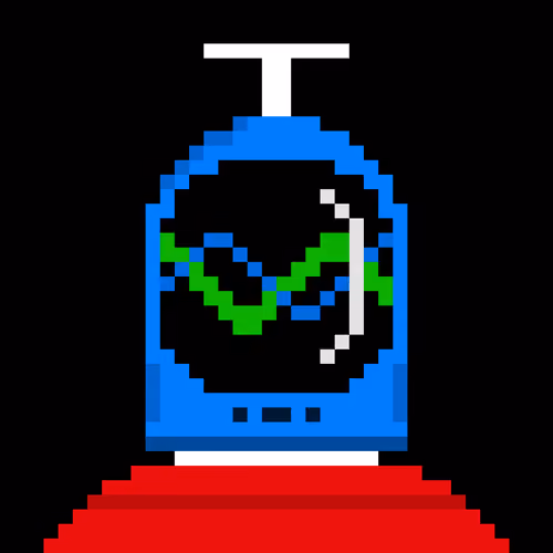 StarLink Pixelnaut #4219