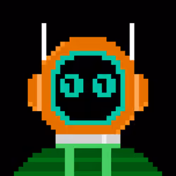 StarLink Pixelnaut #6781
